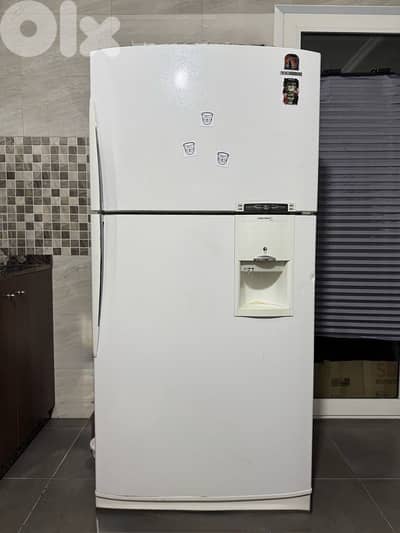 براد Samsung + كولر مي