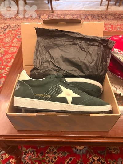 new golden goose copy A size 45