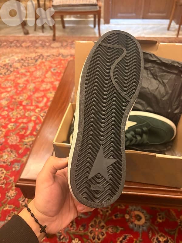 new golden goose copy A size 45 1