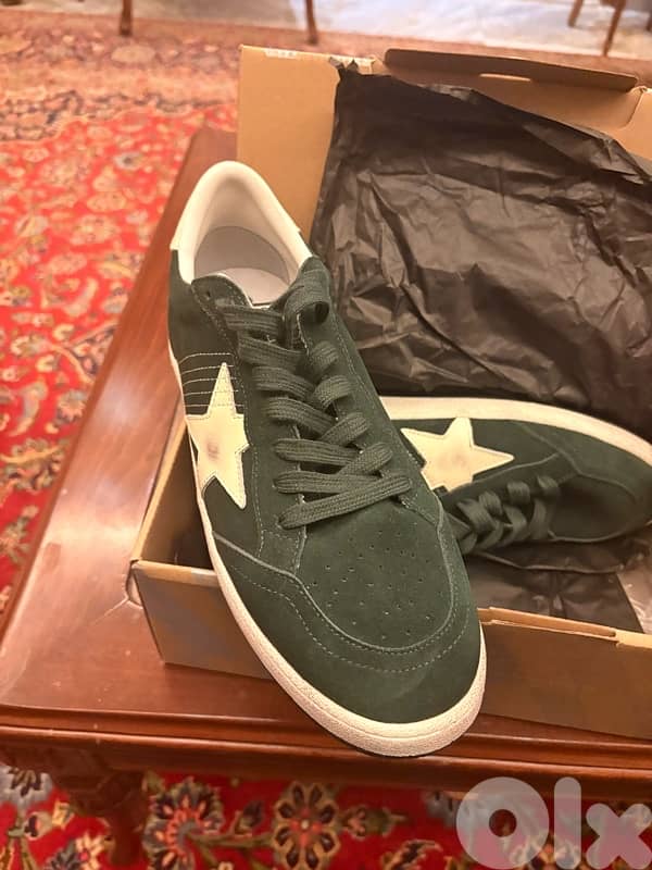 new golden goose copy A size 45 2