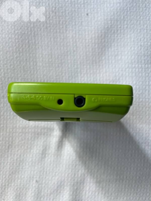 GAMEBOY Color Kiwi 5