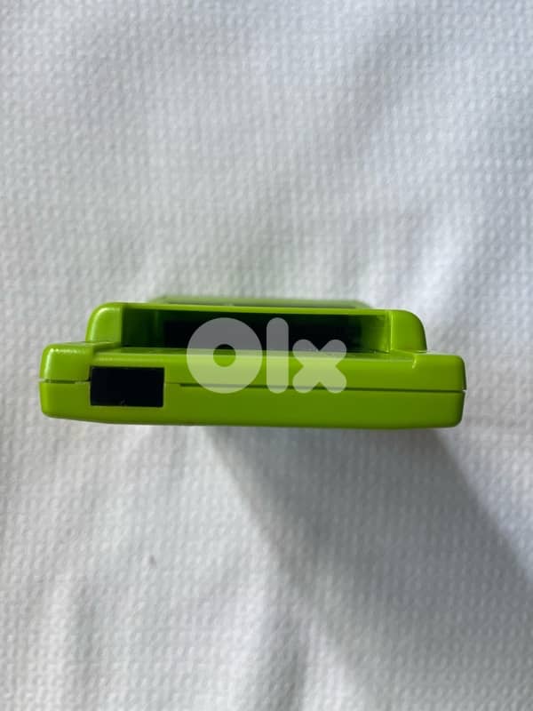 GAMEBOY Color Kiwi 6