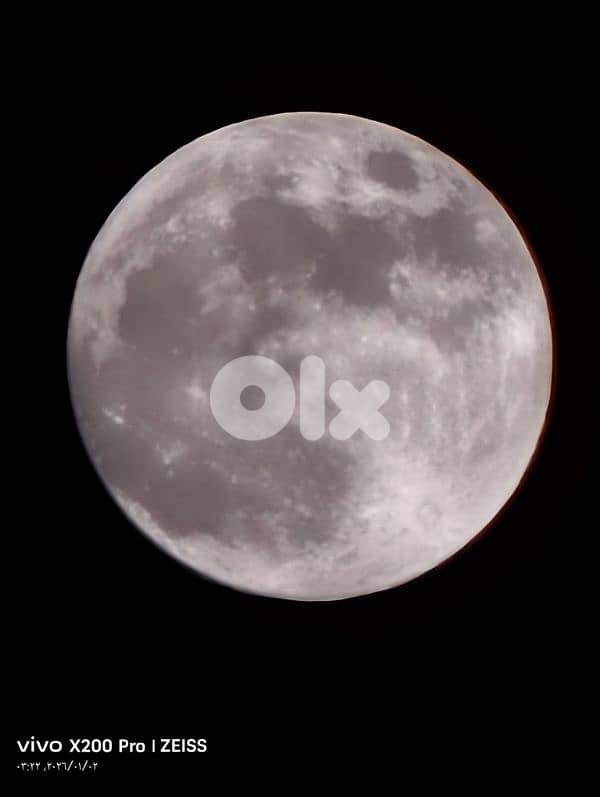 vivo x 200 pro  16g 512 2