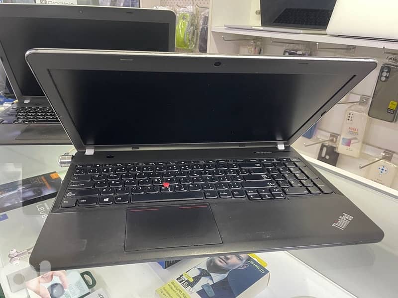 Lenovo laptops 5