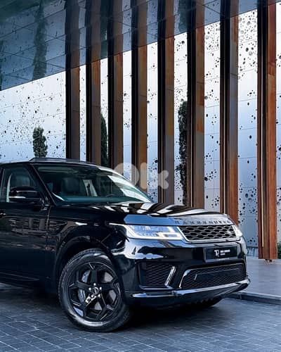 TEWTEL source & service  | 1 Owner | V8 HSE with 50,000Km