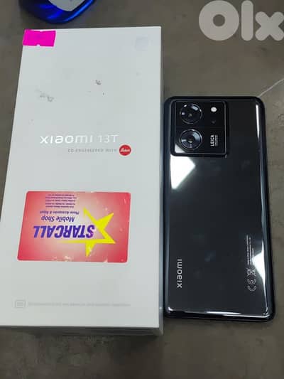 Xiaomi 13T