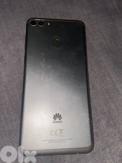New phone HUAWEI Y9 2018
