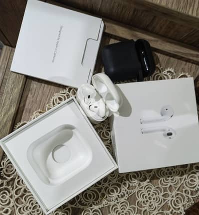 original apple airpods