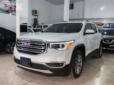 2018 GMC ACADIA SLE-2 AWD 7SEATS