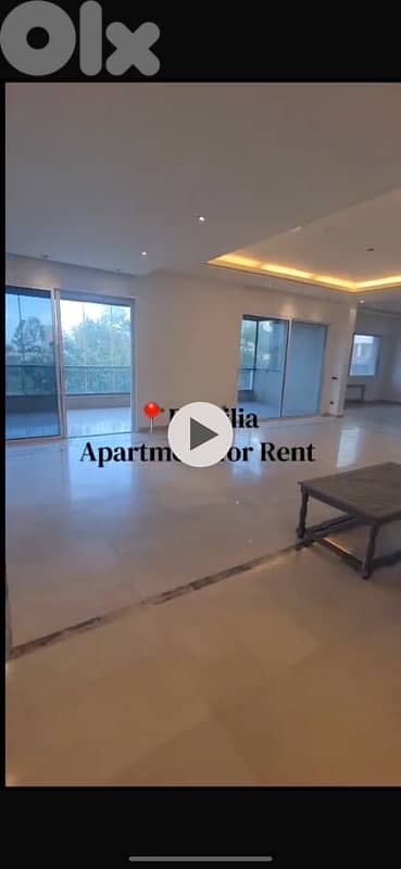 apartment for rent Hazmiyeh hot deal