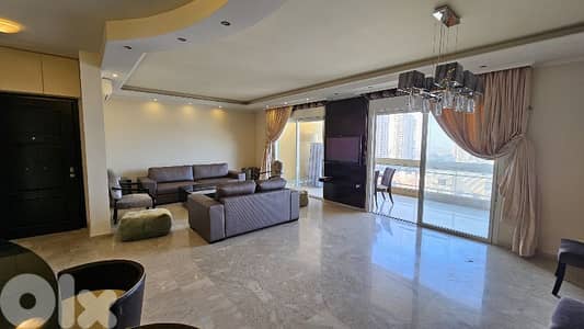 Apartment for sale Mar roukouz Hot deal شقة للبيع مار روكز