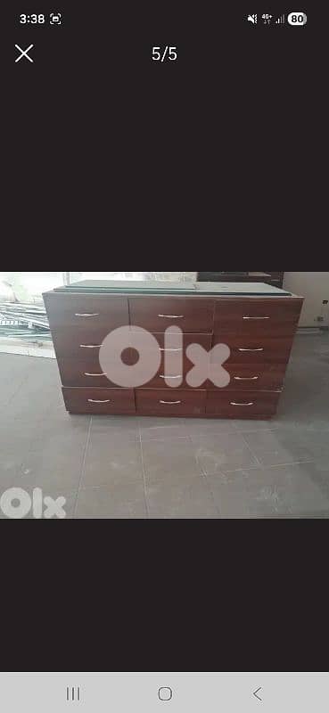 ديكور خشب للبيع