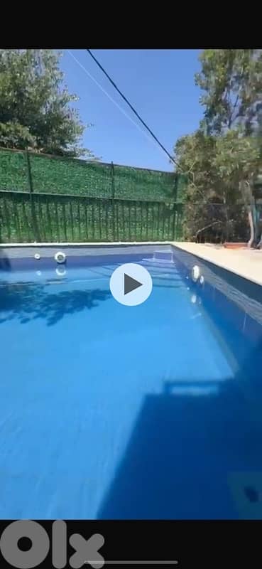 Maison stand alone Nahr Ibrahim