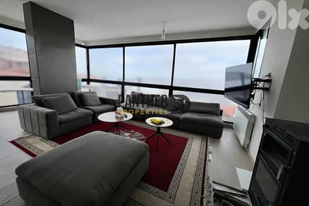 Chalet for sale in Zaarour Ref#RS108 شاليه للبيع في زعرور