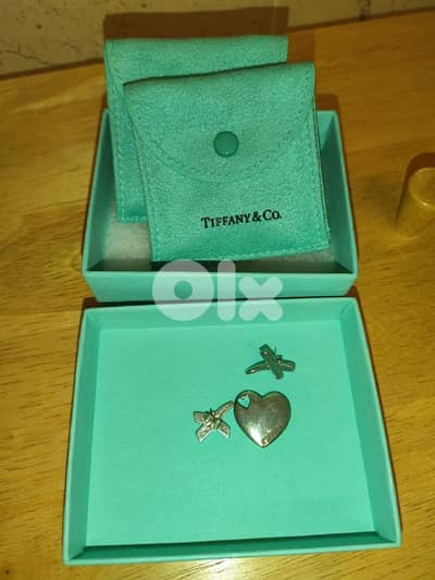 Tiffany & co