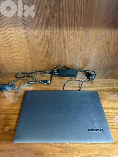 Lenovo Laptop