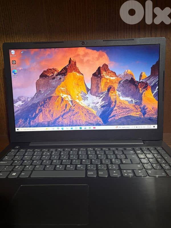 Lenovo Laptop 1