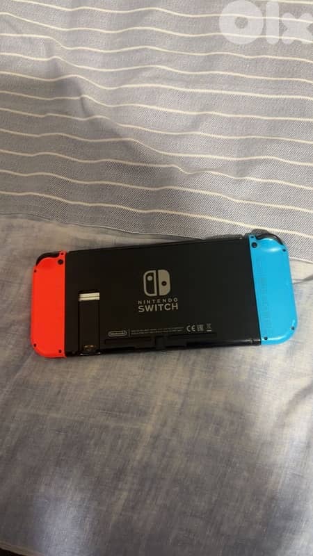 nintendo switch 1
