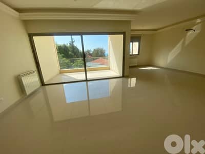 RWK180TJ - Brand new Apartment in Kfarhbab for sale