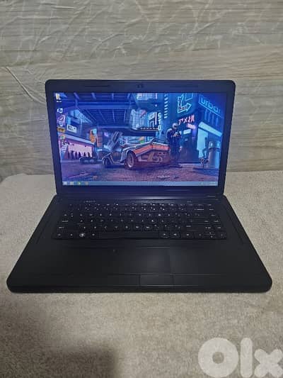 HP 4GB ram excellent battery