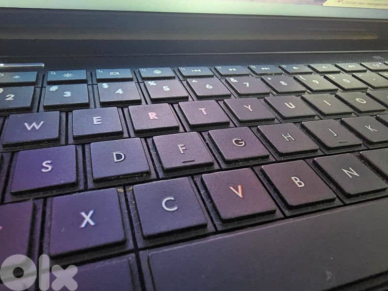 HP 4GB ram excellent battery 2