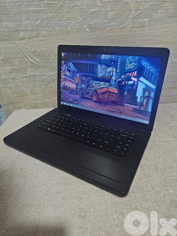 HP 4GB ram excellent battery 3