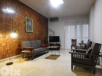 Apartment for Rent in Zarif شقة للايجار في الظريف