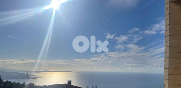 RWK211TJ - Furnished Apartment for Rent in Adma