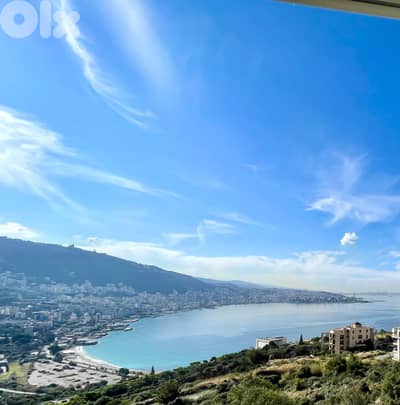 RWK212TJ - Apartment for sale in Adma with a Breathtaking View!