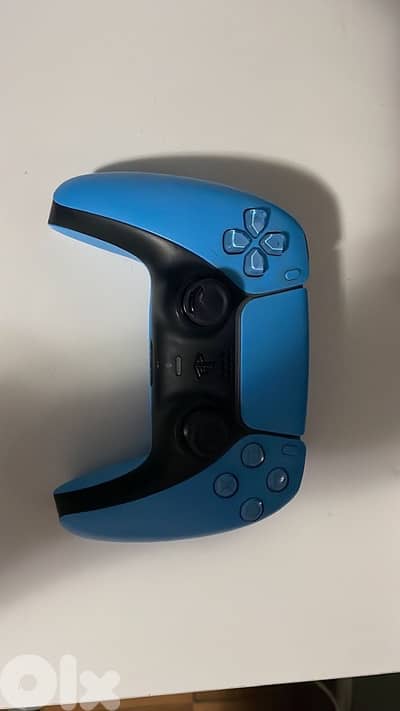 PS5 controller (LIKE NEW)