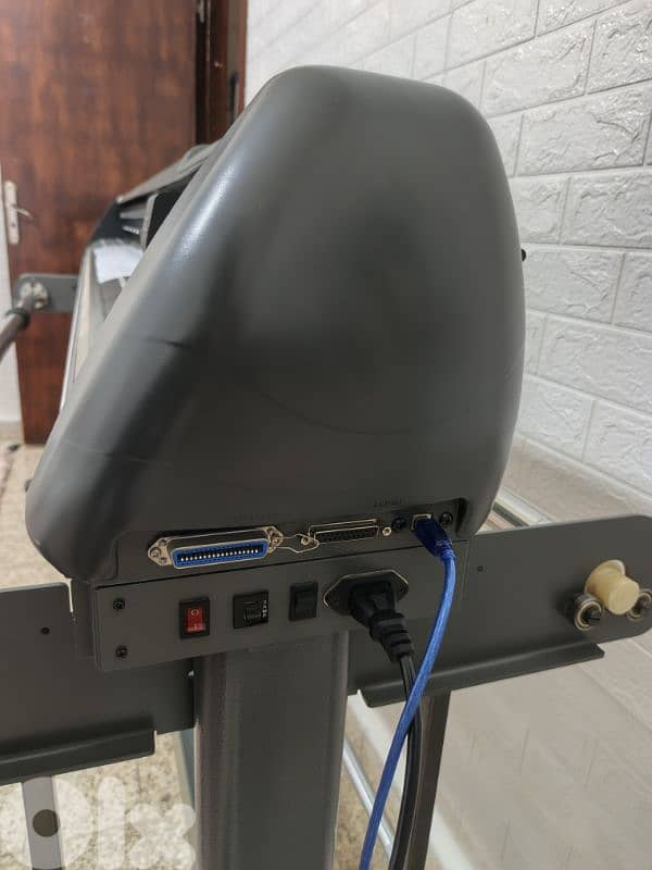 plotter/cutter (GCC Vouge) 3
