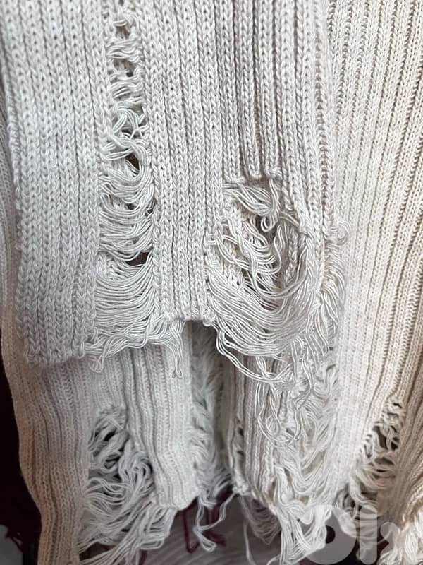 tricot soft sweater new in tag 2