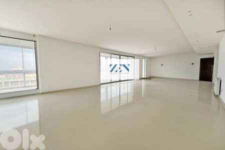 Apartment for Rent in Achrafieh  شقة للايجار في الأشرفية