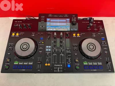 Super Clean XDJ RR
