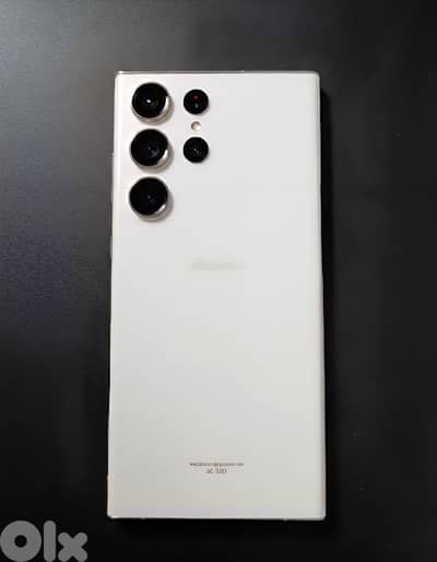 S23 ultra super clean