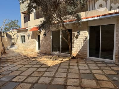 Apartment For Sale in Bsalim 240,000$ شقة للبيع في بصاليم