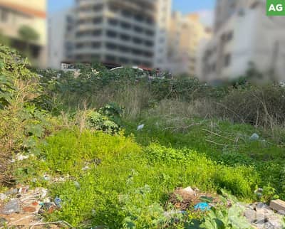 Rare Final Opportunity,Land for Sale in Jdeideh/الجديدة REF#AG133560