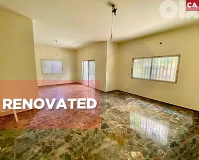 calm area, great deal, keserwan, Tabarja/طبرجا REF#CA133559