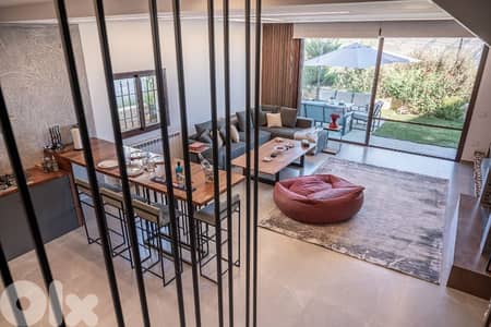 Laqlouq Heaven Villa