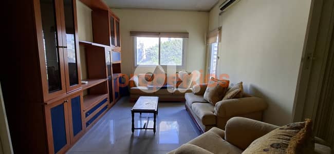 Apartment For Rent In Achrafieh – CPBWW109