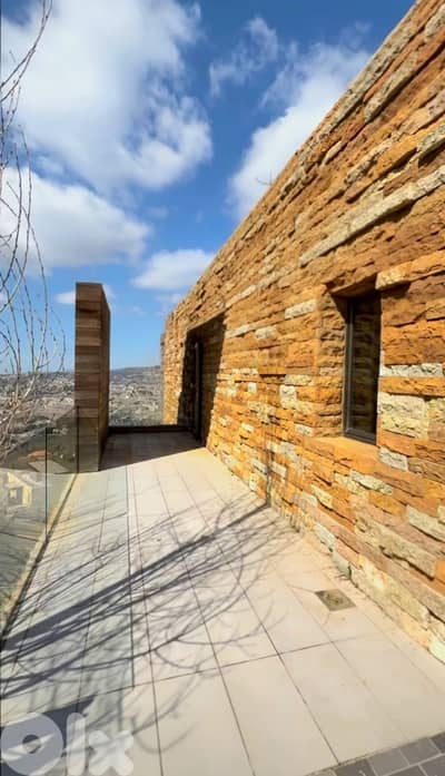 Brand New Studio For Sale/Rent In Bqaatouta ستوديو للبيع او الاجار