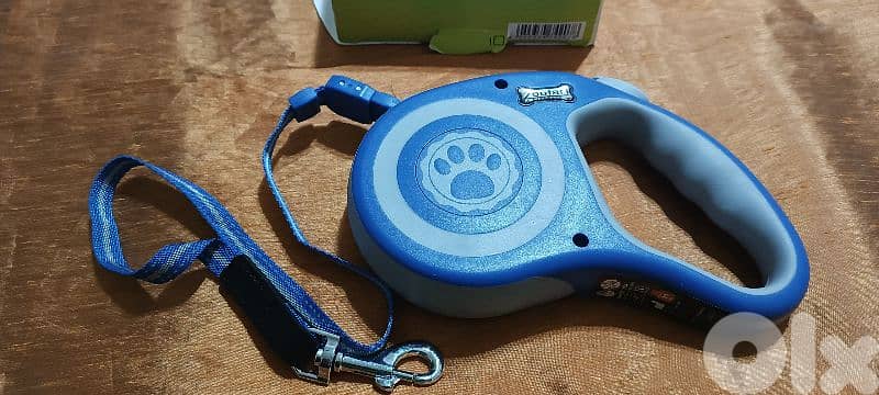 dog leash and harness 4