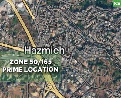 highly accessible, strategic location, Hazmiyeh/الحازمية REF#KS133572