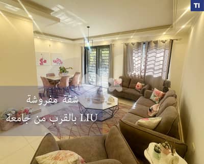 Furnished apartment for rent,Tripoli - noirs/ طرابلس REF#TI133570