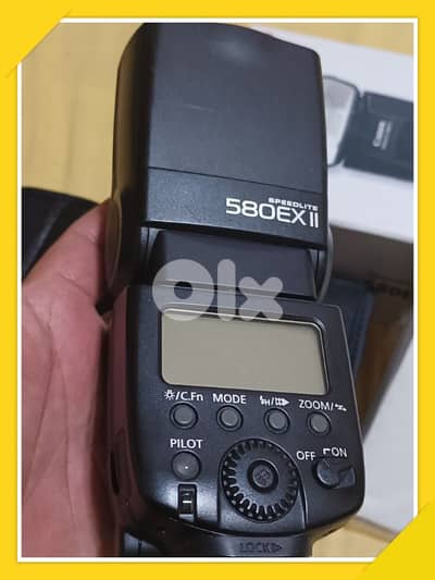 canon speed lite 430 EX