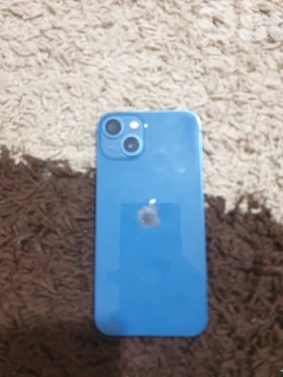 ايفون 13 عادي 256 جيجا