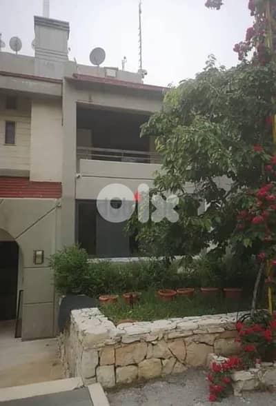 Duplex Chalet Zaarour Club- WhatsApp only