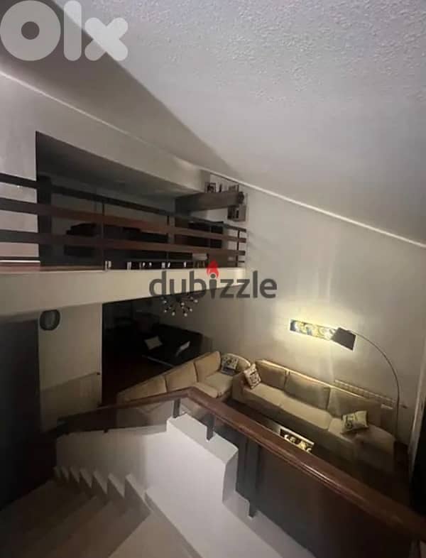 Duplex Chalet Zaarour Club- WhatsApp only 3