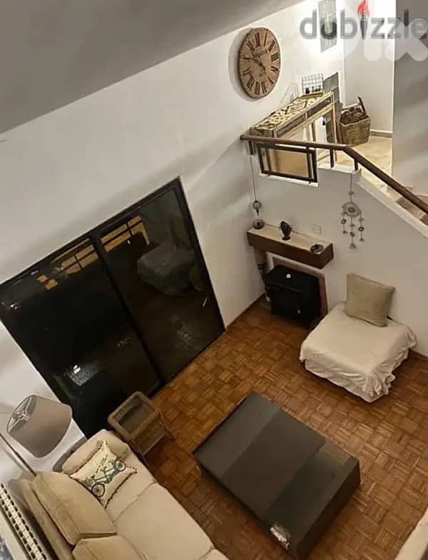 Duplex Chalet Zaarour Club- WhatsApp only 4