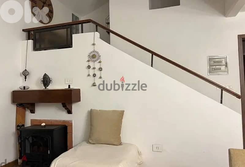 Duplex Chalet Zaarour Club- WhatsApp only 5